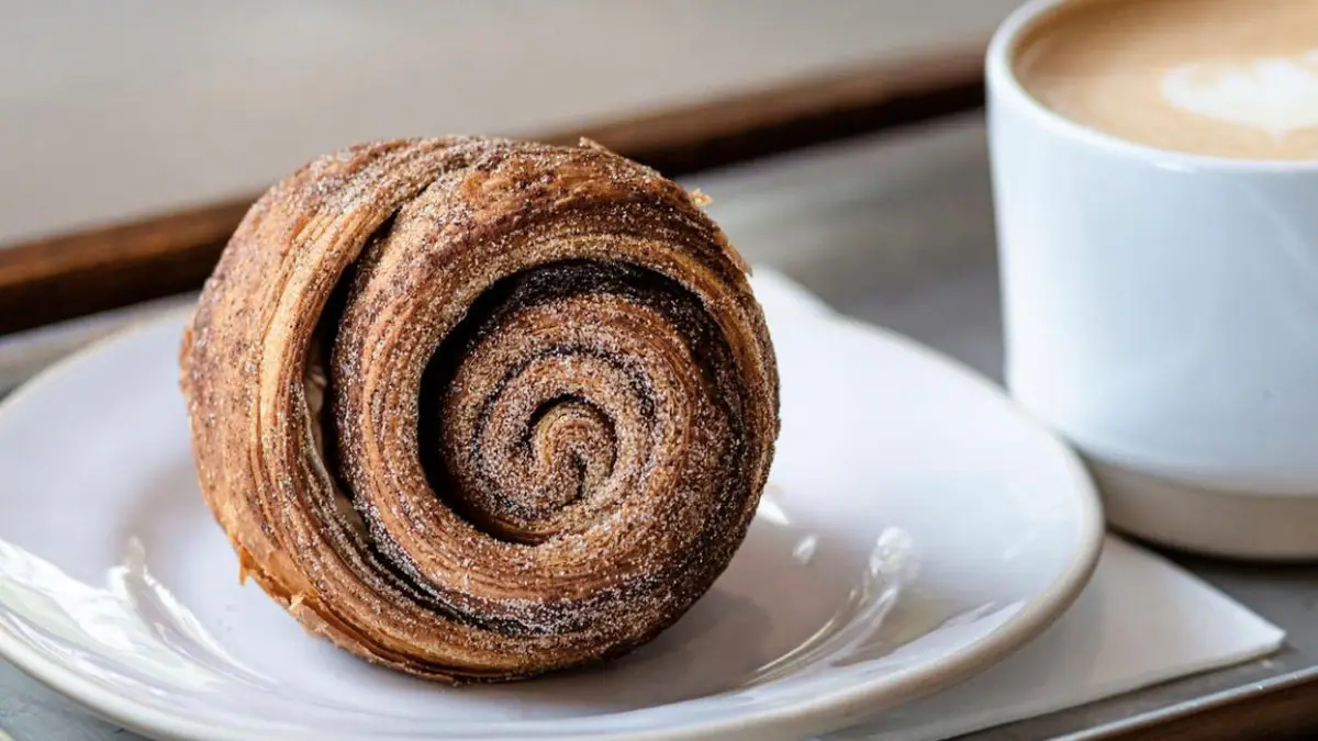 GAIL's – artisan bakery in Reigate town centre
